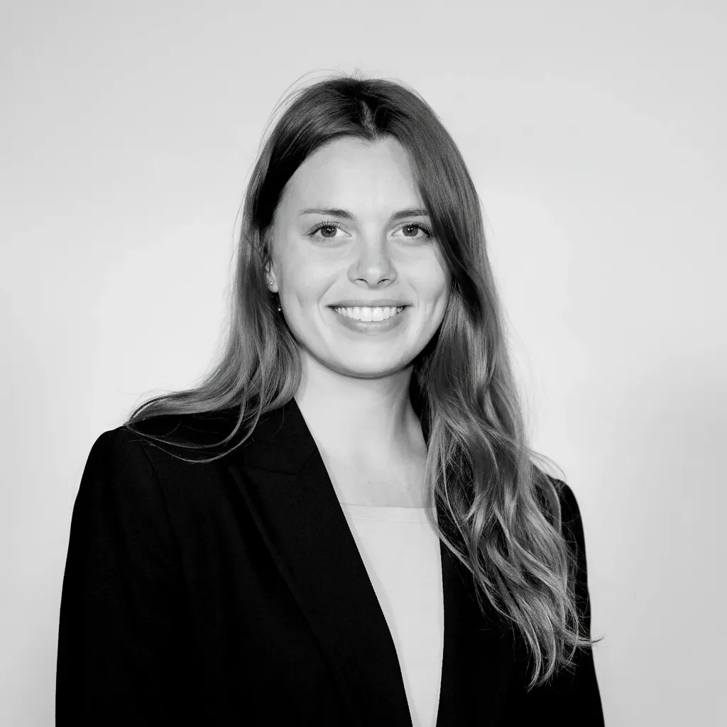 Julie Steiner, Responsable admissions PSH Sup